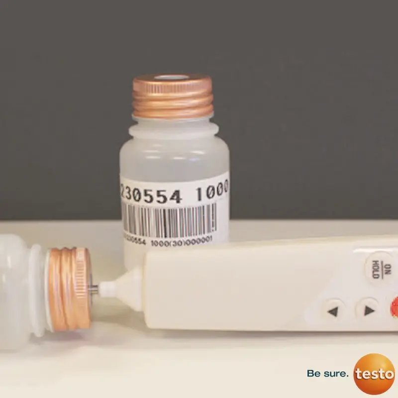 testo glycerol met doorsteekdop 60 ml