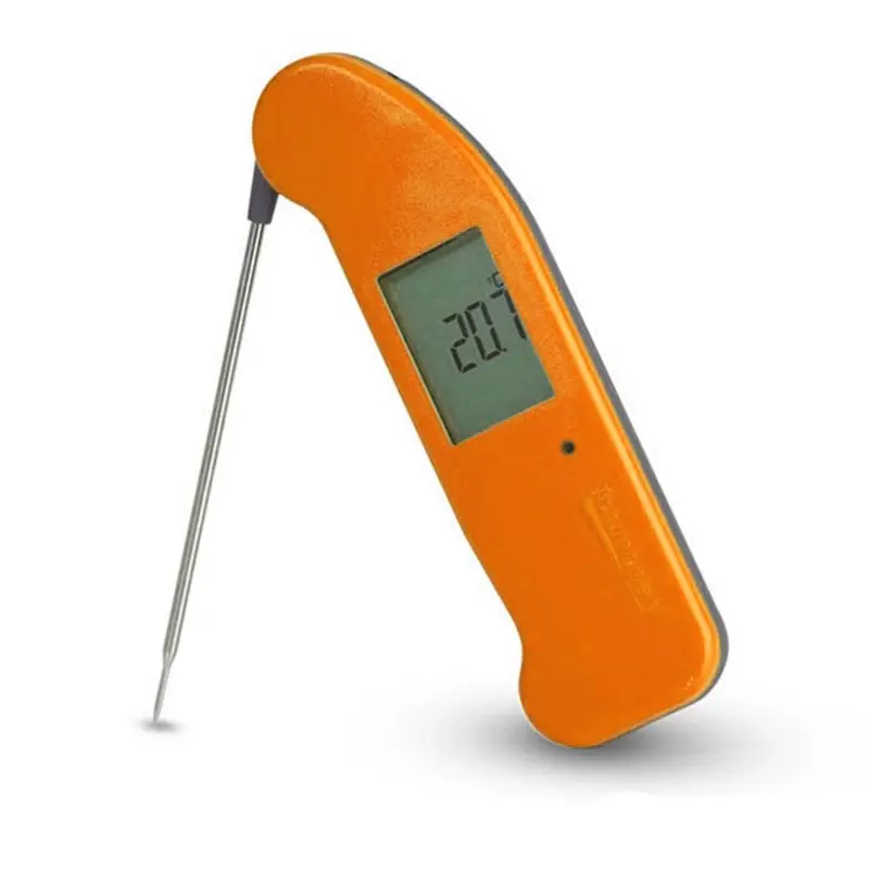 Thermapen ONE ETI 235-417 voedselthermometer digitaal met insteekvoeler wit