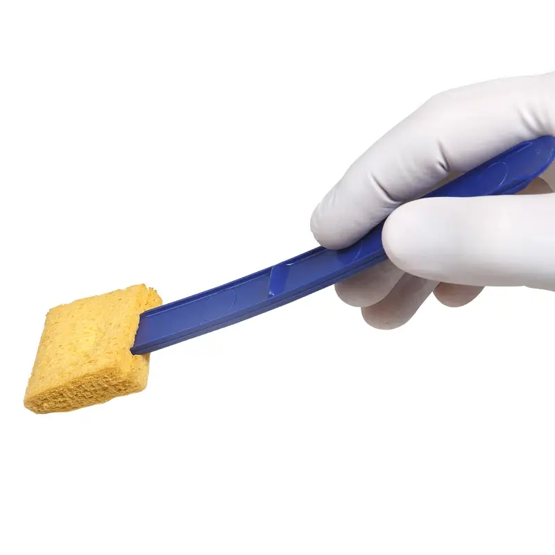 NEOGEN Sponge stick SSL10NB met 10 ml neutraliserende buffer