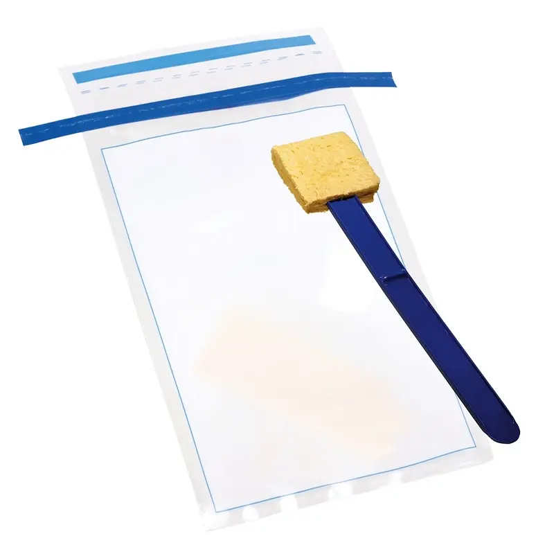 NEOGEN Sponge stick SSL10NB met 10 ml neutraliserende buffer
