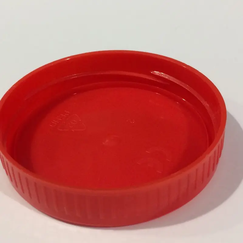 Monsterpot PP met schroefdop 150 ml transparant