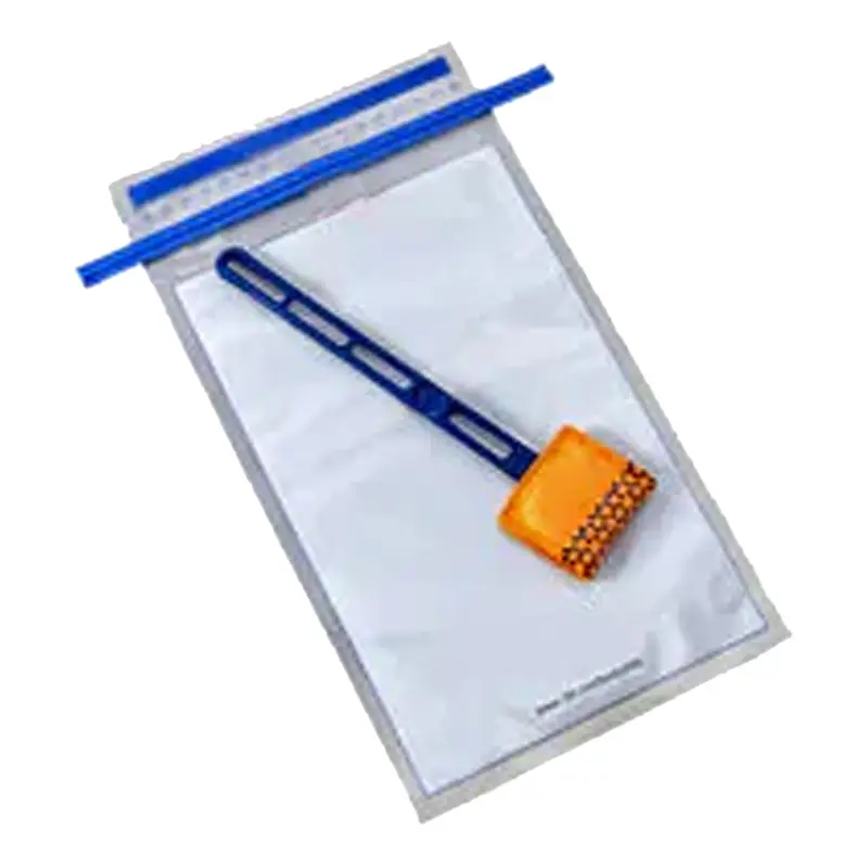 NEOGEN Scrub Sampler Stick met 10 ml neutralisator ESS10WSN