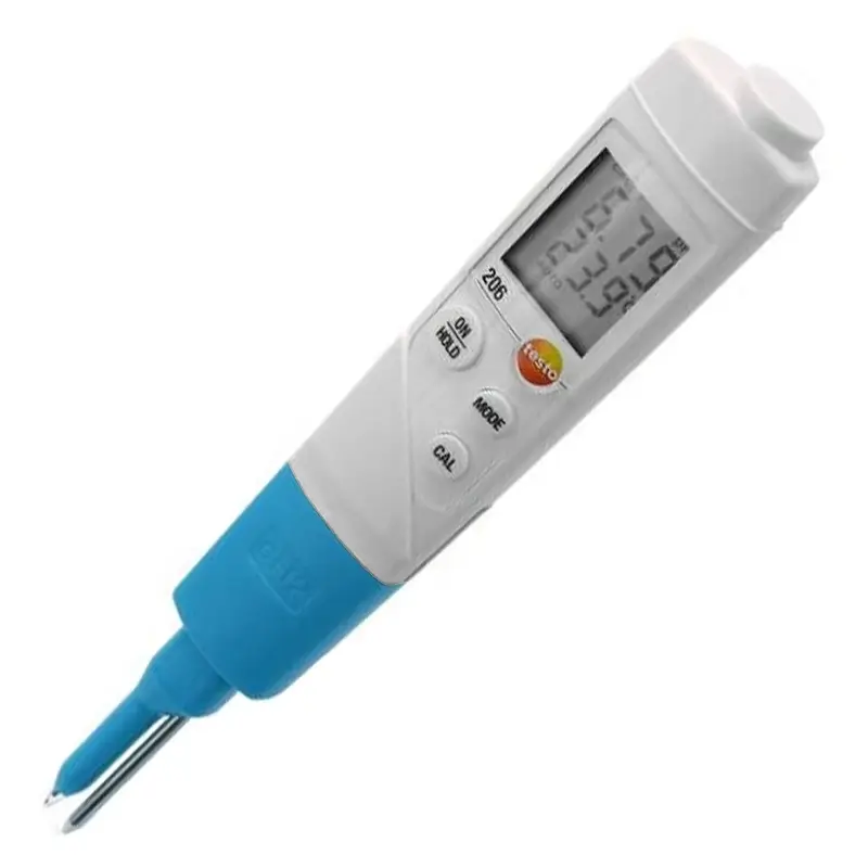 pH-electrode voor testo 206-pH2