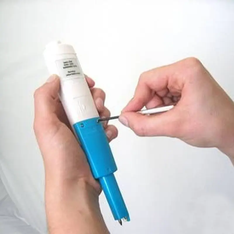 pH-electrode voor testo 206-pH1