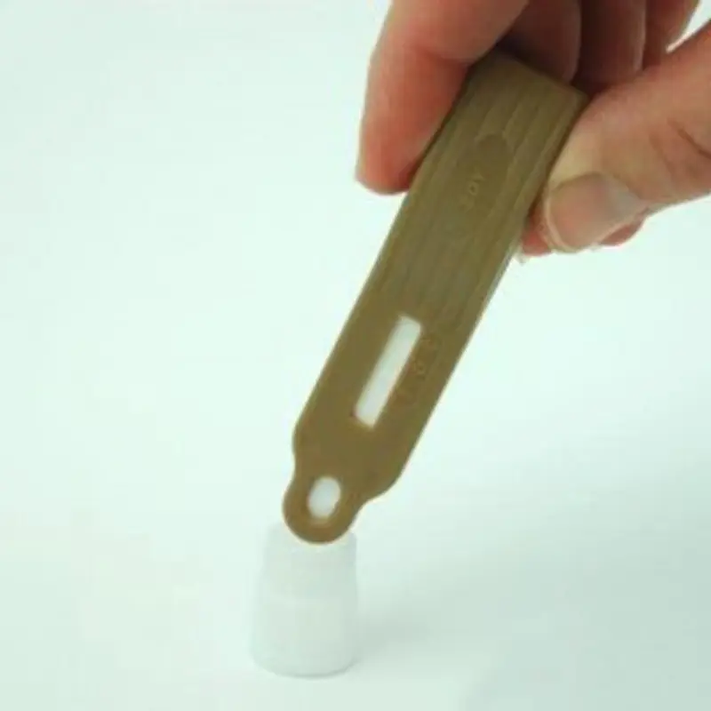 NEOGEN Reveal 3-D Allergeen sneltest Soja