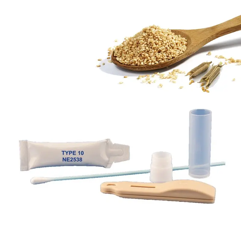 NEOGEN Reveal 3-D Allergeen sneltest Sesam