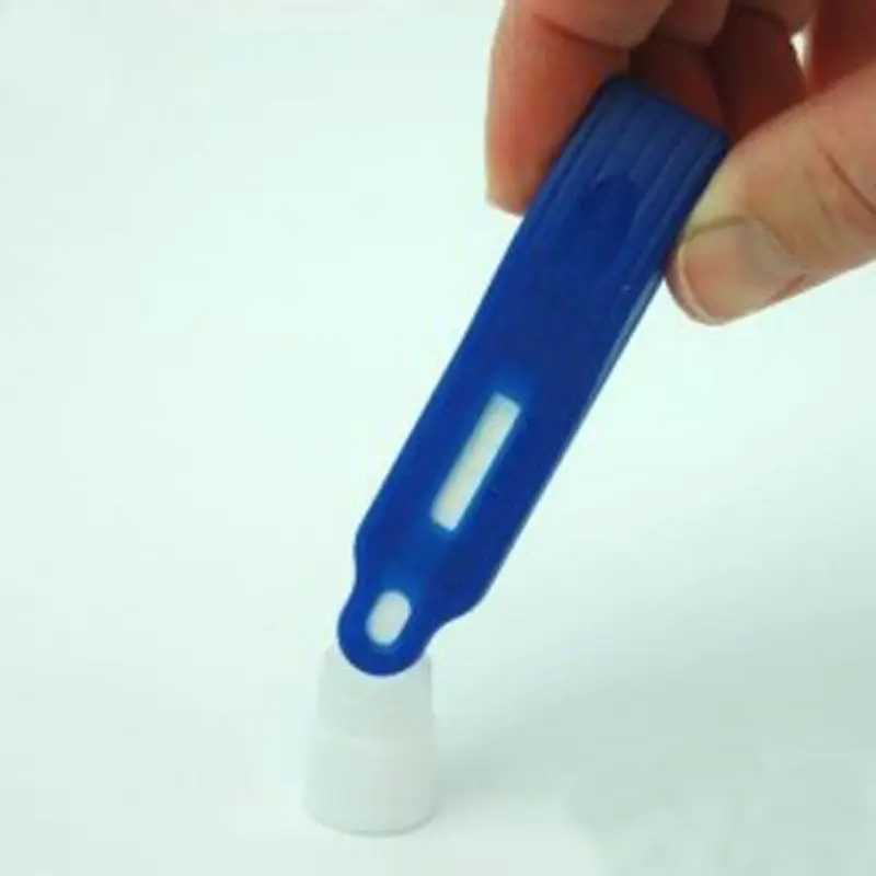 NEOGEN Reveal 3-D Allergeen sneltest Hazelnoot