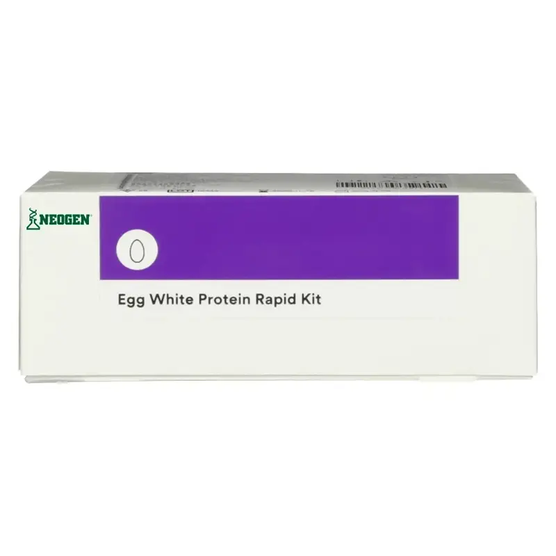 NEOGEN Allergeen Rapid Kit L25EGG sneltest Ei