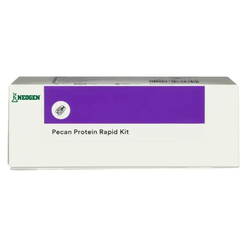 NEOGEN Allergeen Rapid Kit L25PEC sneltest Pecannoot