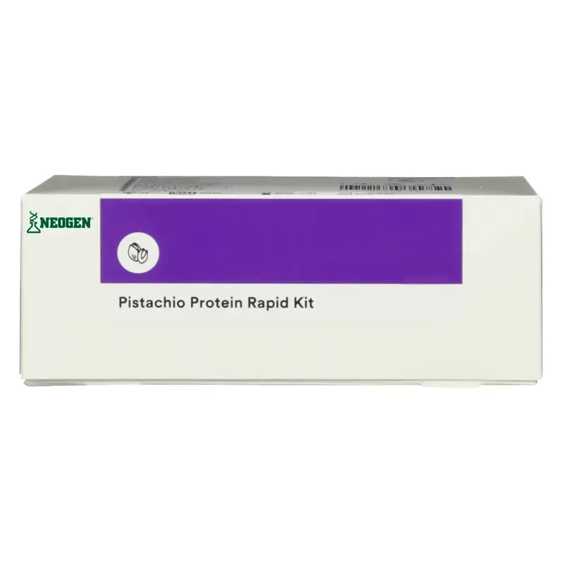 3M Allergeen Rapid Kit L25PST sneltest Pistachenoot
