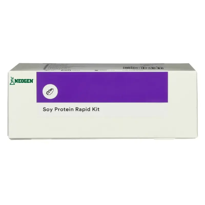 NEOGEN Allergeen Rapid Kit L25SOY sneltest Soja