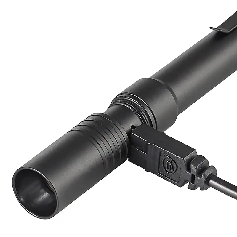 Streamlight Stylus Pro USB LED handlamp oplaadbaar