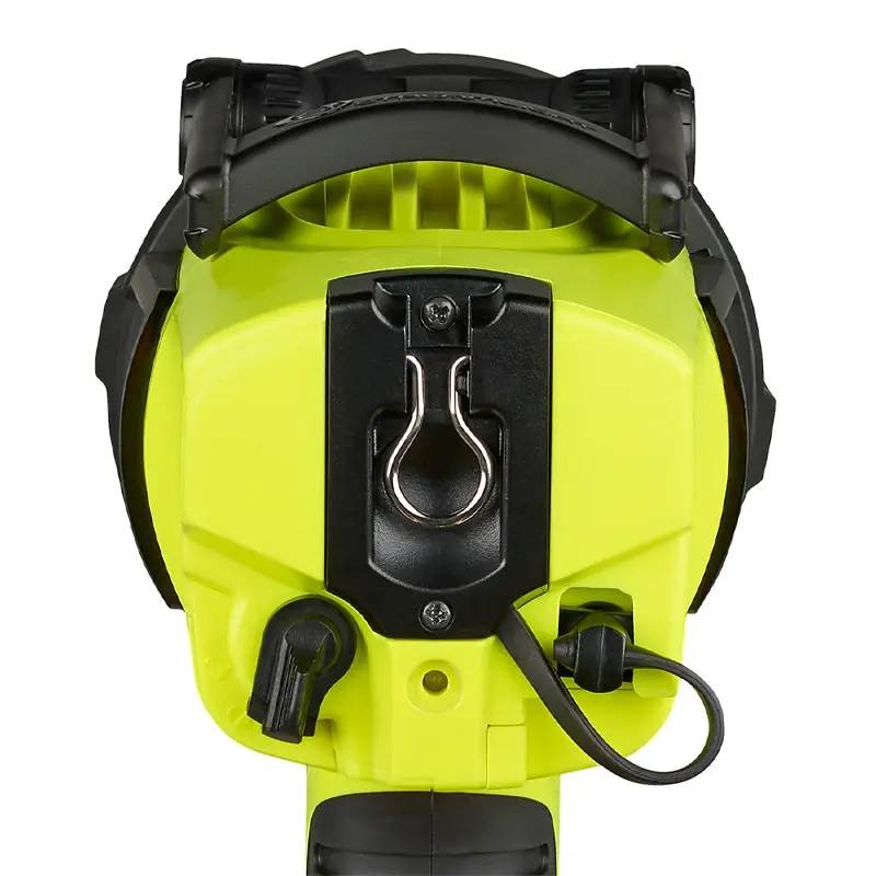 Streamlight Waypoint 300 LED schijnwerper oplaadbaar zwart