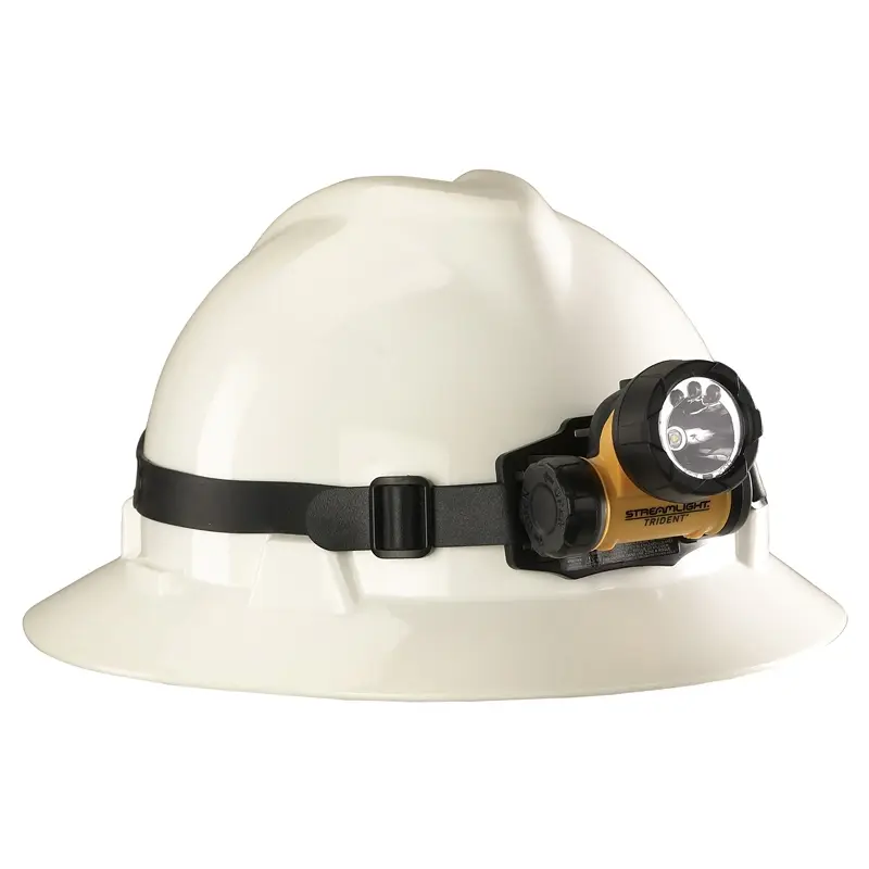 Streamlight Trident LED hoofdlamp