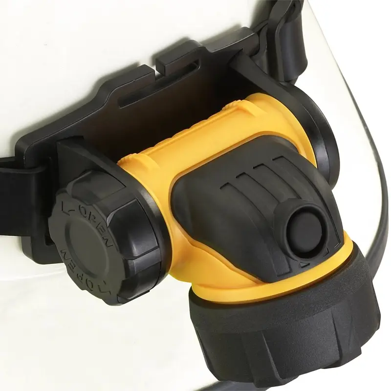 Streamlight Trident LED hoofdlamp