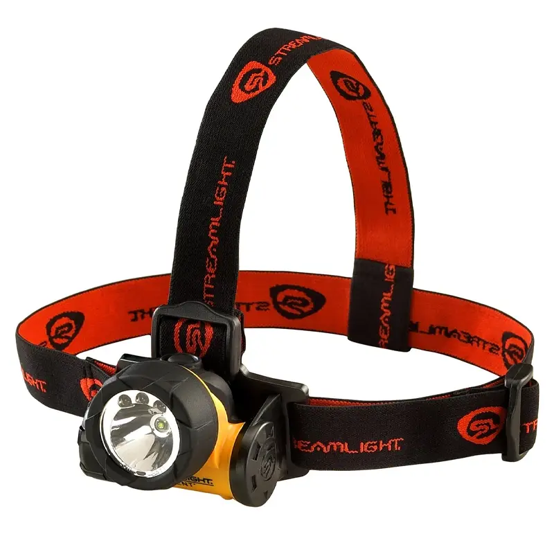 Streamlight Trident LED hoofdlamp