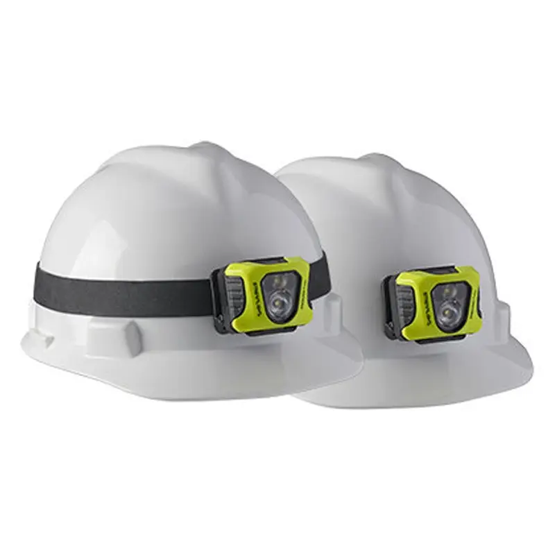 Streamlight Enduro Pro USB LED hoofdlamp oplaadbaar