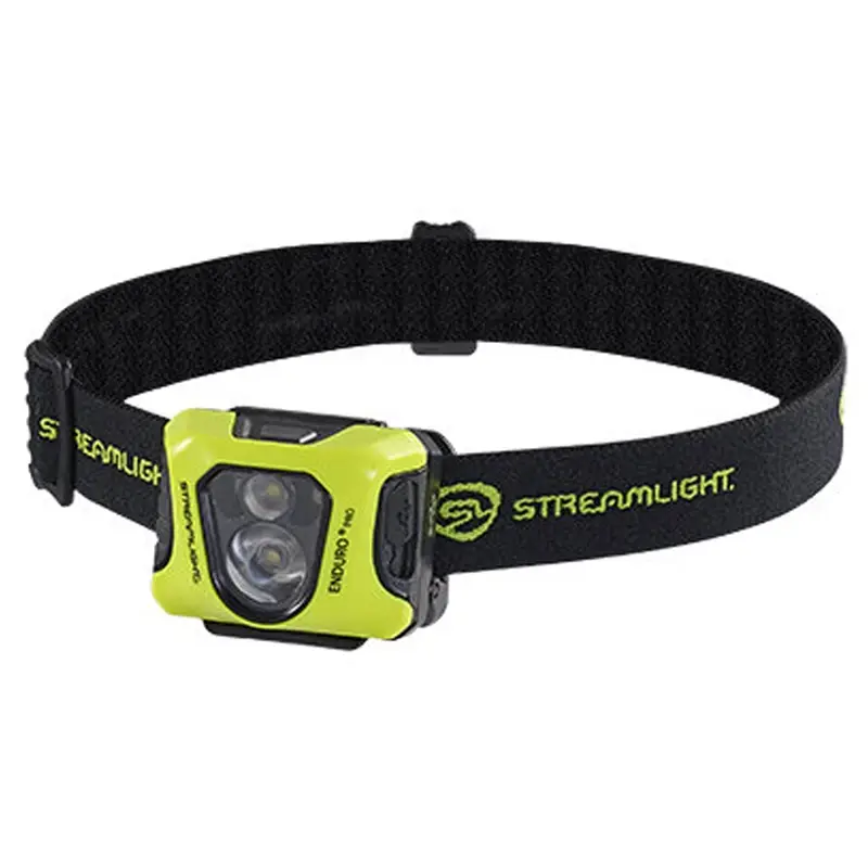 Streamlight Enduro Pro USB LED hoofdlamp oplaadbaar