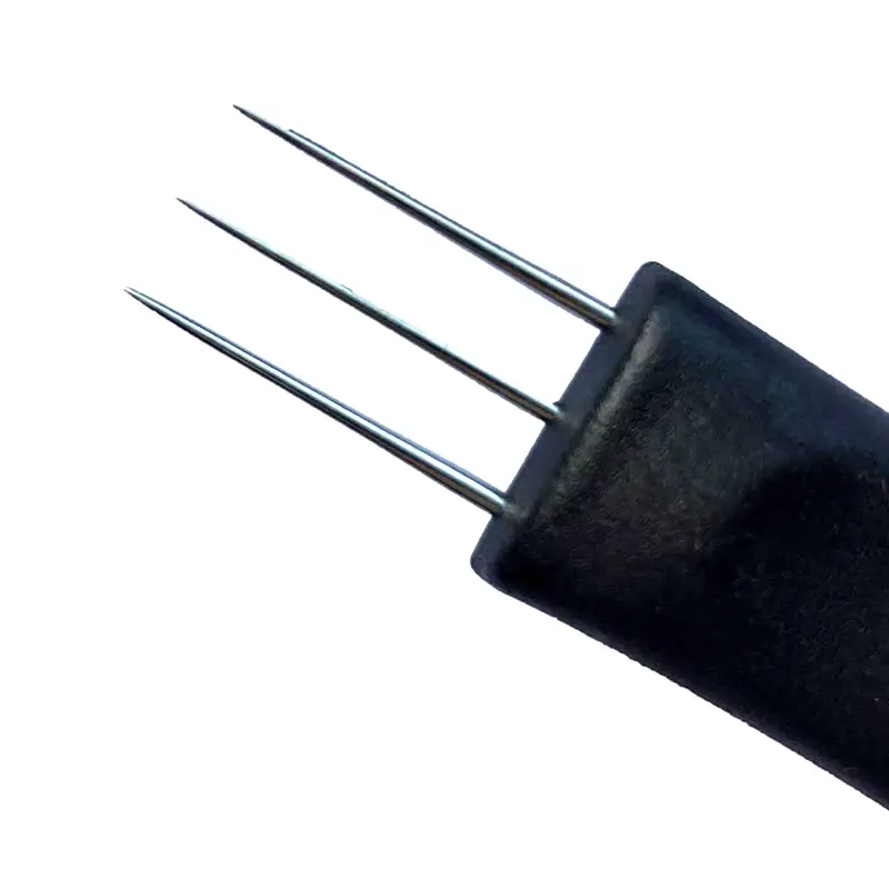 Giesser 4065 worstprikker zwart