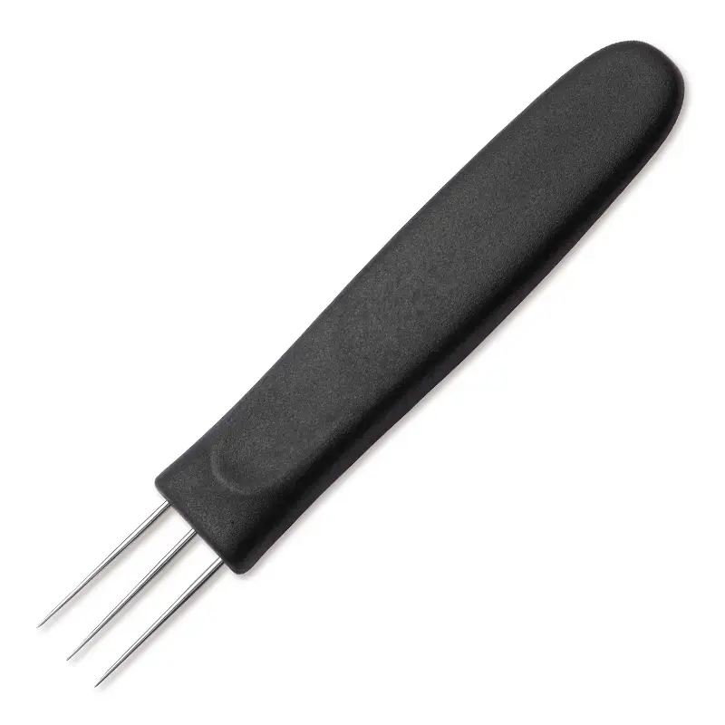 Giesser 4065 worstprikker zwart