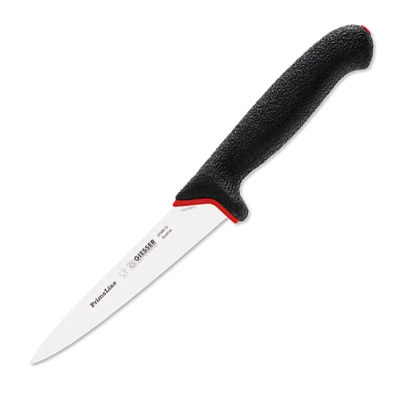 Giesser PrimeLine 12308-15 steekmes lemmet 15 cm zwart