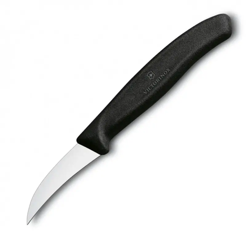 Schilmes Victorinox 6.7503 6 cm zwart