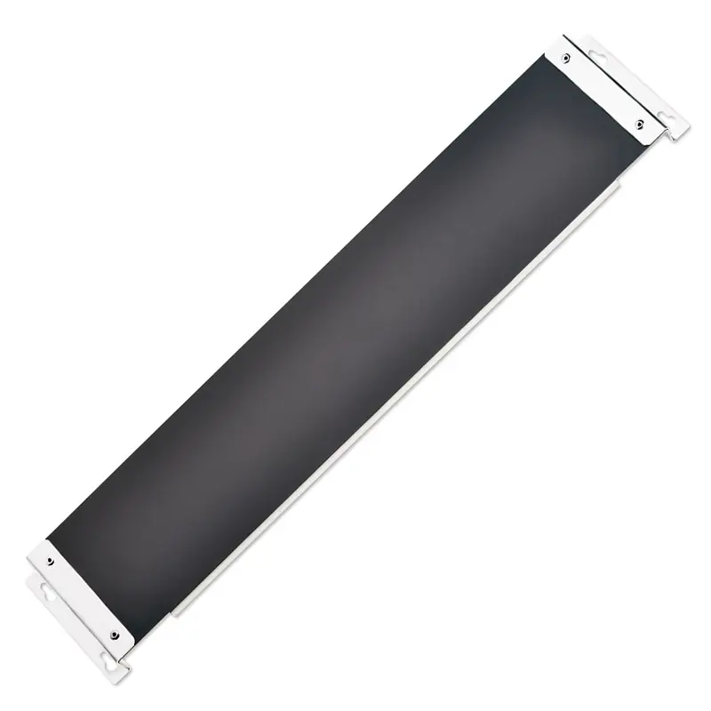 Giesser 6800 sp messenhouder RVS magneetstrip 60 cm