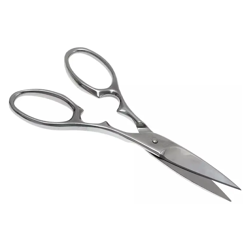 Victorinox 7.6376 schaar RVS 195 mm