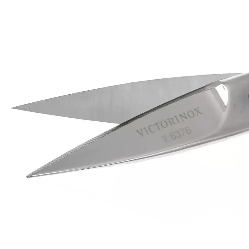 Victorinox 7.6376 schaar RVS 195 mm