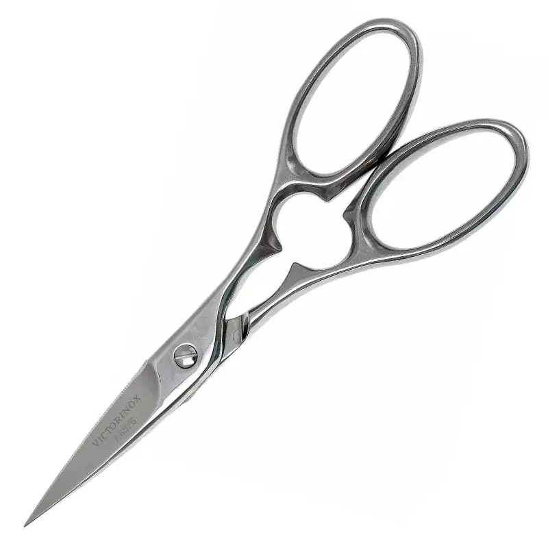 Victorinox 7.6376 schaar RVS 195 mm