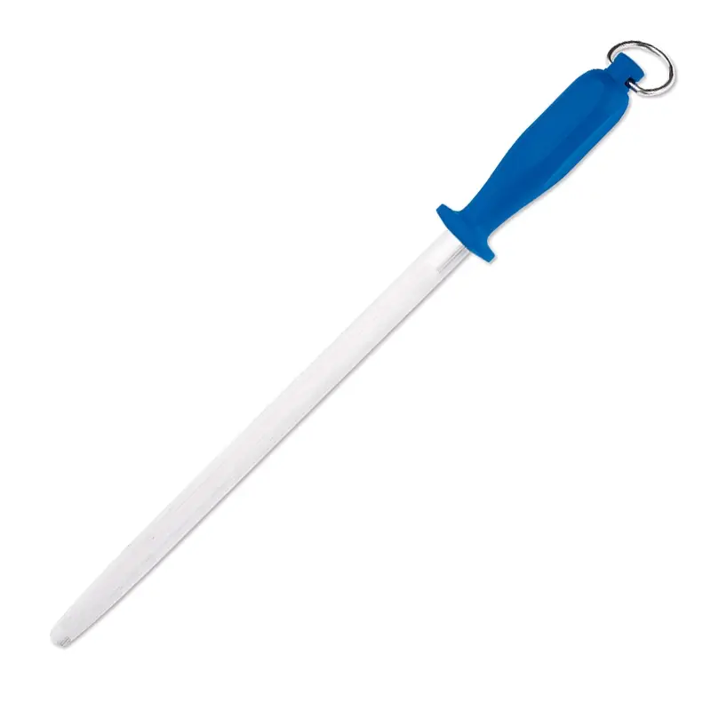 Giesser 9925-31 aanzetstaal ovaal 31 cm blauw