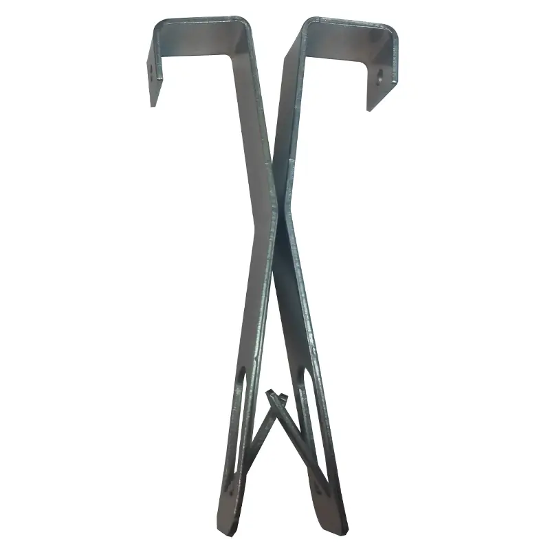 Geleidingsbeugel voor Sharp Easy messenslijper