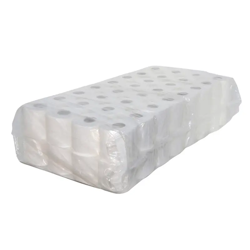 Euro Products toiletpapier supersoft cellulose 3-laags 250 vel wit