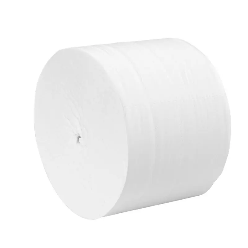 Europroducts toiletpapier coreless eco 2-laags 900 vel wit