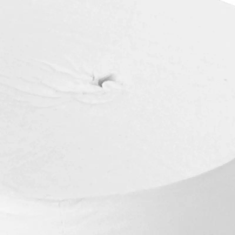 Euro Products toiletpapier coreless eco 1-laags 1400 vel wit