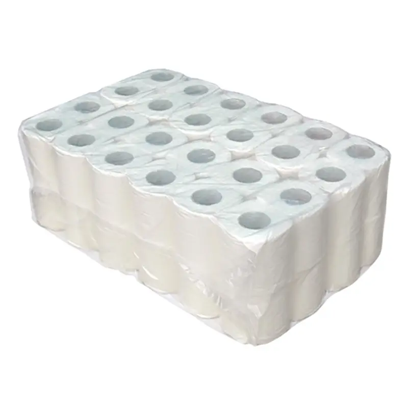 Euro Products toiletpapier super tissue 2-laags 200 vel wit