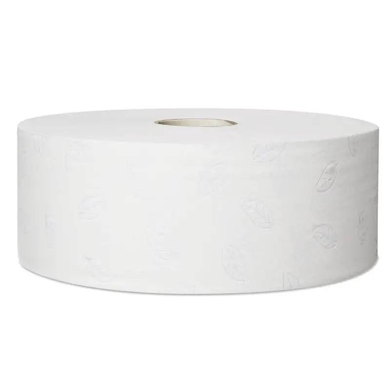 Tork zacht toiletpapier Jumbo 2-laags Premium T1 wit