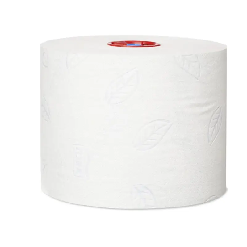 Tork toiletpapier zacht Mid-size 2-laags T6 Premium wit