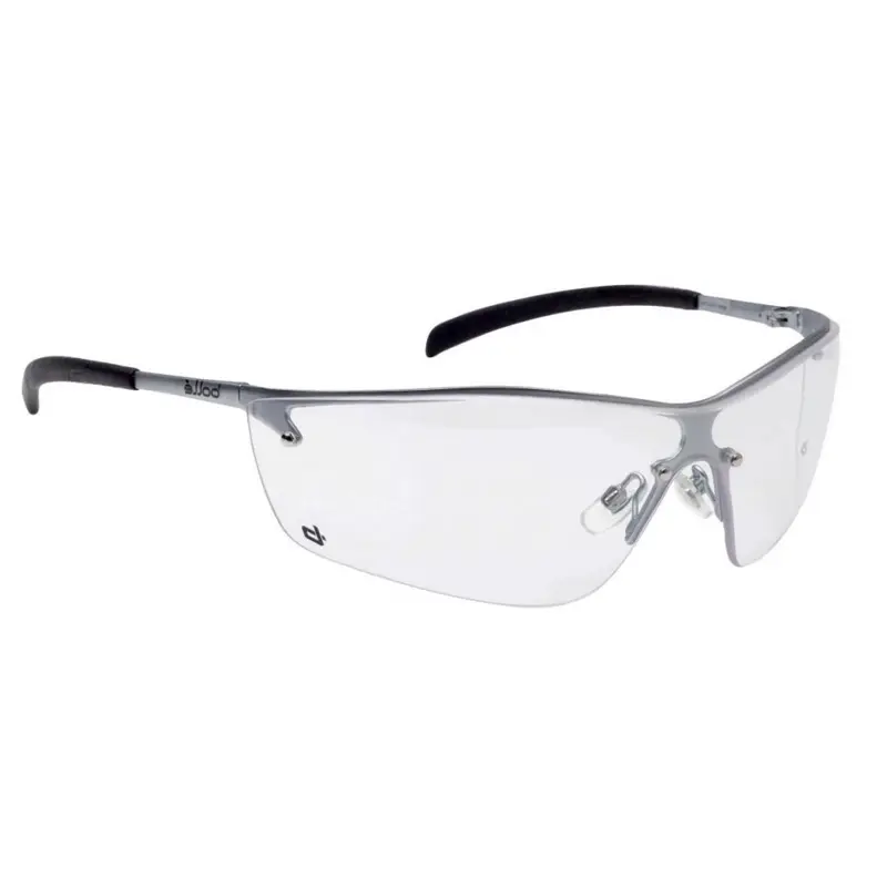 Bollé Silium SILPSI veiligheidsbril polycarbonaat helder