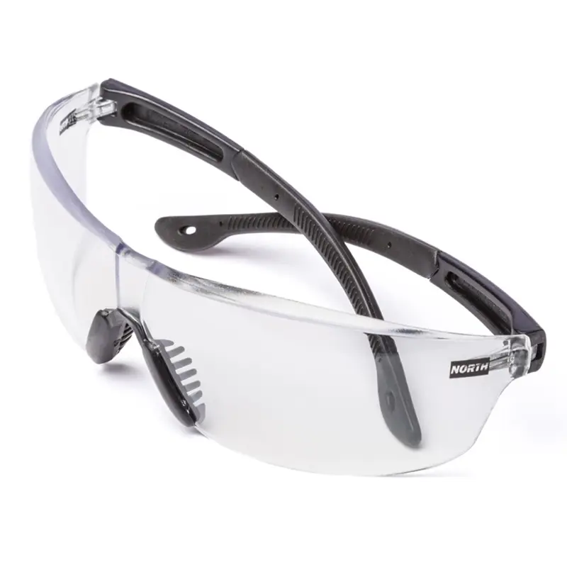 Honeywell Tactile T2400 veiligheidsbril polycarbonaat helder 3A