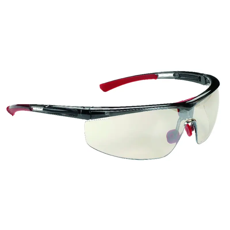 Honeywell Adaptec veiligheidsbril polycarbonaat HydroShield helder 4A