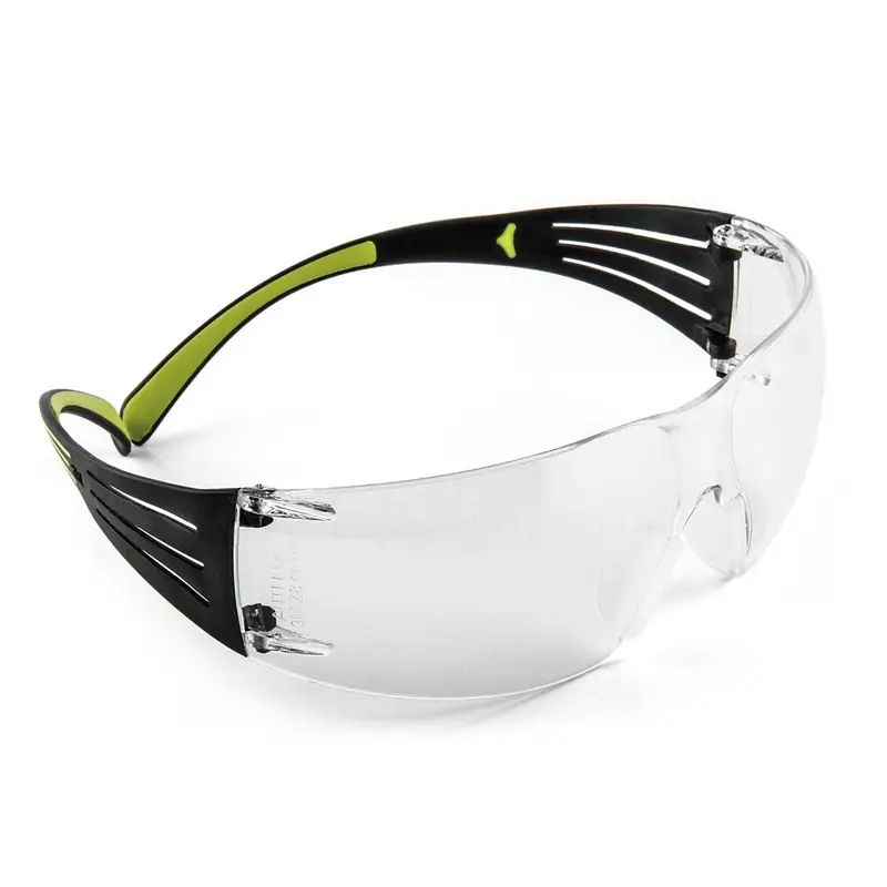 3M SecureFit 400 serie veiligheidsbril met leesvenster