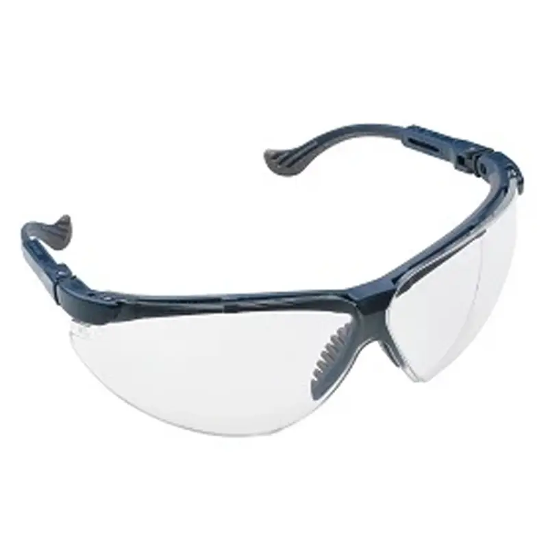 Honeywell XC Blue veiligheidsbril polycarbonaat HydroShield helder