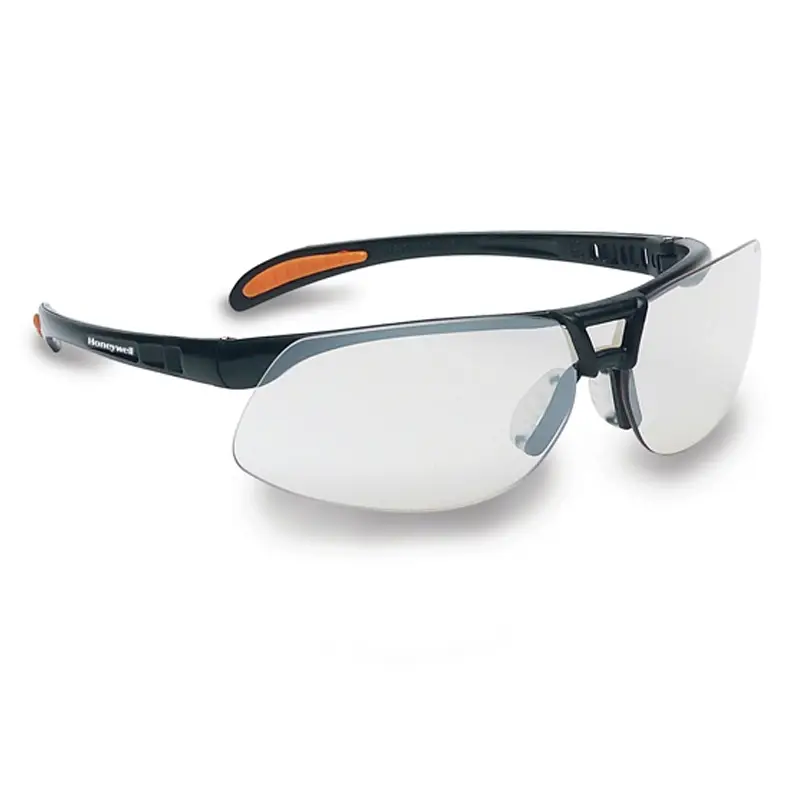Honeywell Protégé veiligheidsbril polycarbonaat HydroShield helder