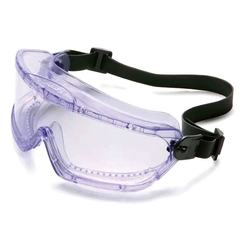 Honeywell V-Maxx ruimzichtbril polycarbonaat-acetaat helder geventileerd-ongeventileerd