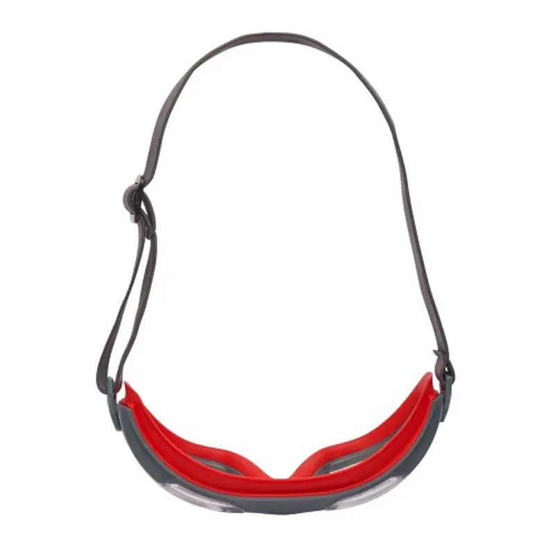 3M Goggle Gear 500 ruimzichtbril Scotchgard K&N polycarbonaat helder geventileerd
