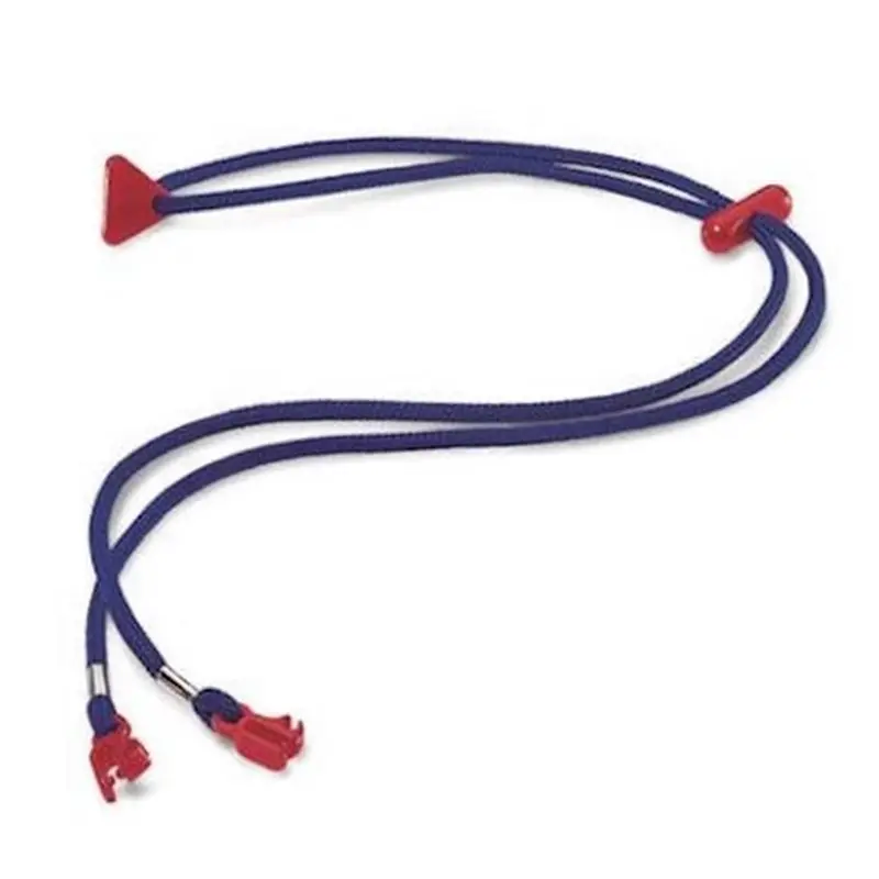 Uvex 9959-003 brillenkoord blauw