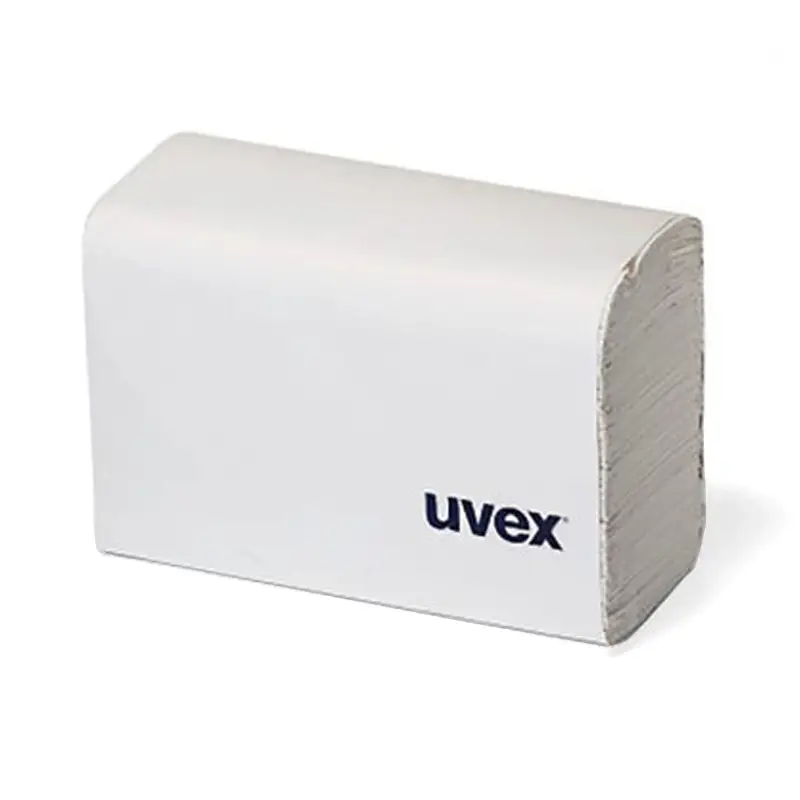 Uvex 9971-000 reinigingsdoekjes