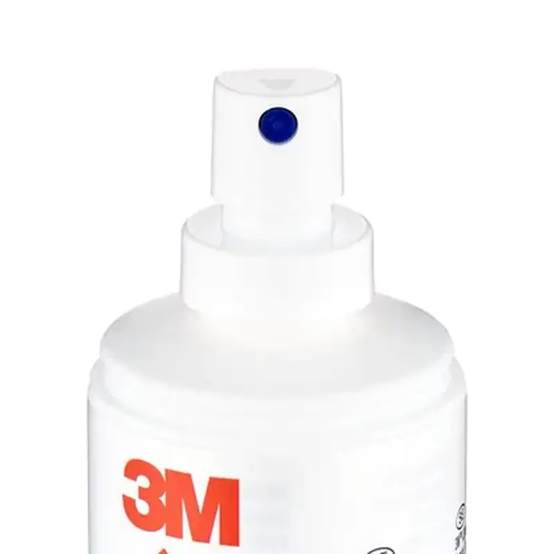 3M 71329-00000A lensreinigingsmiddel 120 ml