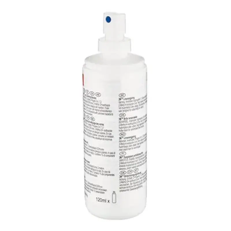 3M 71329-00000A lensreinigingsmiddel 120 ml